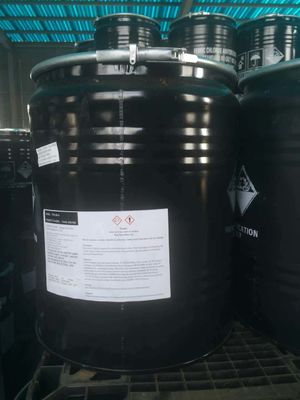 Anhydrous 96% FeCl3 Ferric Chloride Soluble In Water 7705-08-0